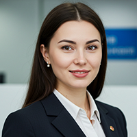 Polina Myasnikova